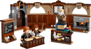 LEGO Hogwarts Castle: Charms Class