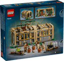 LEGO Hogwarts Castle: Herbology Class
