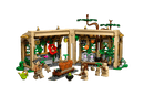 LEGO Hogwarts Castle: Herbology Class