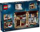 LEGO Privet Drive: Aunt Marg's Visit