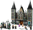 LEGO Malfoy Manor
