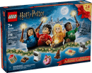 LEGO LEGO Harry Potter Advent Calendar 2025