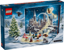 LEGO LEGO Harry Potter Advent Calendar 2025
