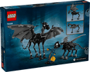 LEGO Thestral Family