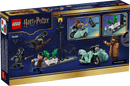 LEGO Hagrid & Harry's Privet Drive Escape