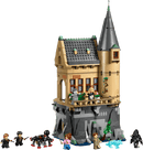 LEGO Hogwarts Castle: Hospital Wing