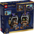 LEGO Cauldron: Secret Potions Classroom
