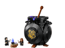 LEGO Cauldron: Secret Potions Classroom
