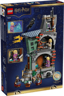 LEGO Luna Lovegood's House