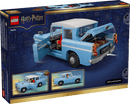 LEGO Enchanted Flying Ford Anglia