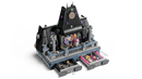 LEGO Wednesday & Enid's Dorm Room