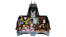 LEGO Wednesday & Enid's Dorm Room