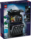 LEGO Wednesday Backpack