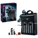 LEGO Wednesday Backpack