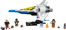LEGO XL-15 Spaceship
