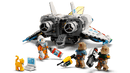 LEGO XL-15 Spaceship