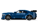 LEGO Ford Mustang Dark Horse Sports Car