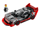 LEGO Audi S1 e-tron quattro Race Car