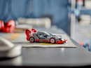 LEGO Audi S1 e-tron quattro Race Car