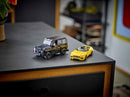 LEGO Mercedes-AMG G 63 & Mercedes-AMG SL 63