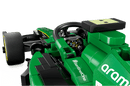 LEGO Aston Martin Safety Car & AMR23