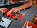 LEGO Ferrari F40