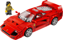 LEGO Ferrari F40