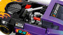LEGO NASCAR Next Gen Chevrolet Camaro ZL1