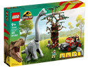 LEGO Brachiosaurus Discovery