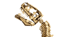 LEGO Dinosaur Fossils: Tyrannosaurus rex