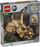 LEGO Dinosaur Fossils: Triceratops Skull