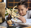 LEGO Dinosaur Fossils: Triceratops Skull