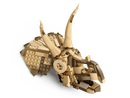 LEGO Dinosaur Fossils: Triceratops Skull