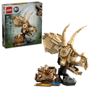 LEGO Dinosaur Fossils: Triceratops Skull