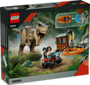LEGO T. rex River Escape