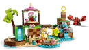 LEGO Amy's Animal Rescue Island