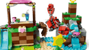 LEGO Amy's Animal Rescue Island