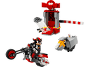 LEGO Shadow the Hedgehog Escape