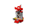 LEGO Shadow the Hedgehog Escape
