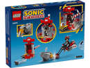 LEGO Shadow the Hedgehog Escape