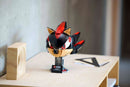 LEGO Shadow the Hedgehog