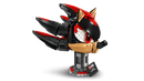 LEGO Shadow the Hedgehog