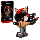 LEGO Shadow the Hedgehog