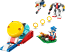 LEGO Sonic's Campfire Clash