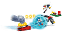 LEGO Sonic's Campfire Clash