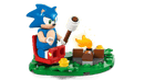 LEGO Sonic's Campfire Clash