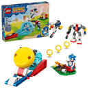 LEGO Sonic's Campfire Clash