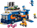LEGO Team Sonic Command Truck