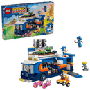 LEGO Team Sonic Command Truck
