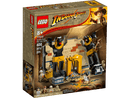 LEGO Escape from the Lost Tomb